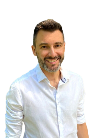David Marion