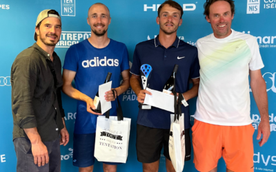 FINALES OPEN HEAD 2024