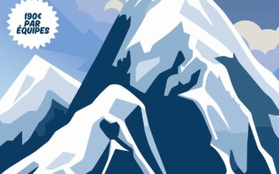 Américano des Alpes – 1ère édition 2025 💥