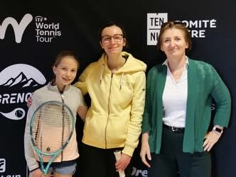 Tournoi Interne 4ème Série