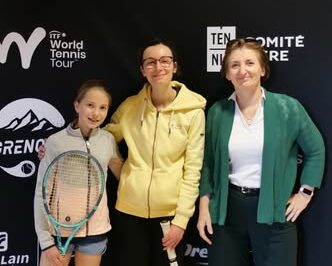 Tournoi Interne 4ème Série